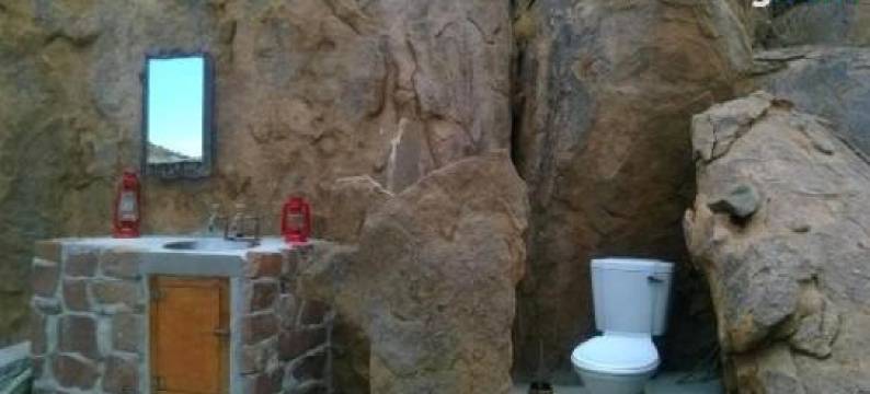 马蒂萨露营地(Madisa Camp)图片