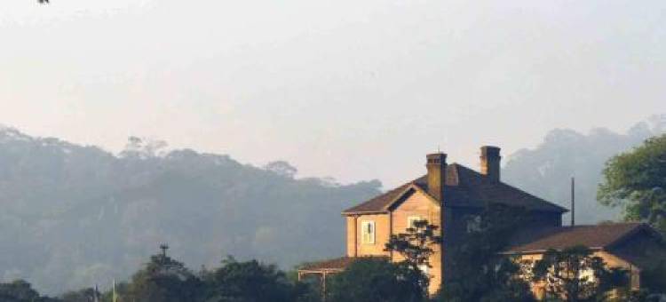 Hospedaria Os Memorialistas - Paranapiacaba图片