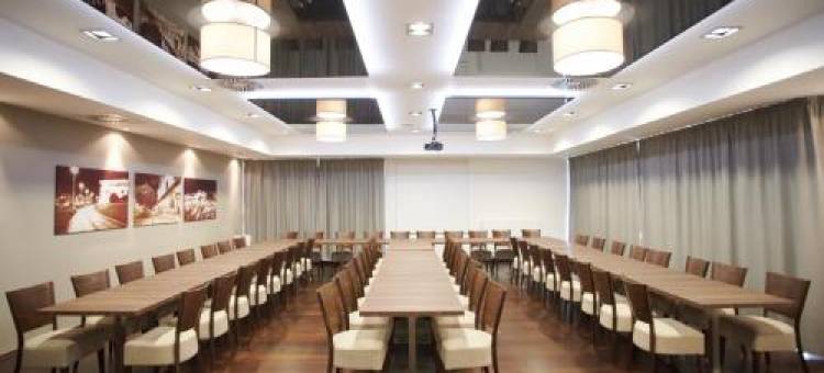 博豁达酒店(Hotel Pohoda)图片