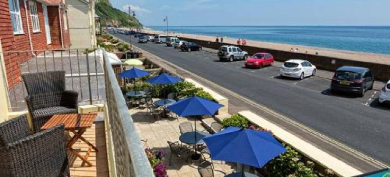 Mariners Hotel图片