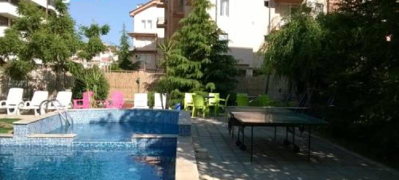 415号酒店(Hotel 415)图片