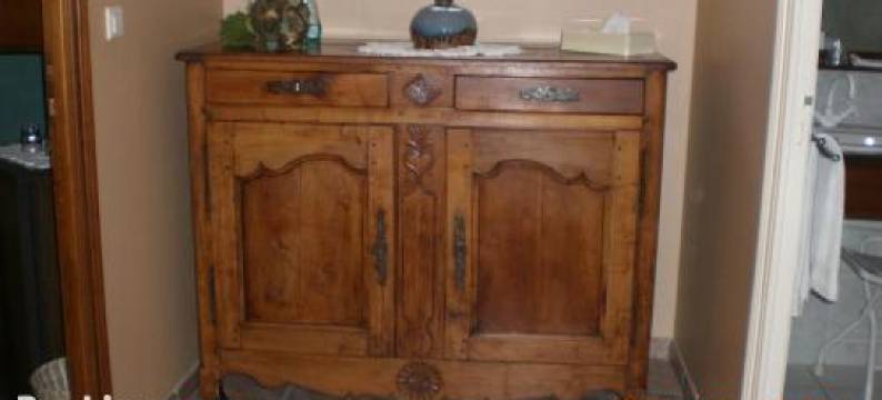 居在别处旅馆(Auberge de l'Atre)图片