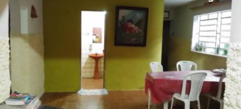 Praieiro Hostel Albergue图片