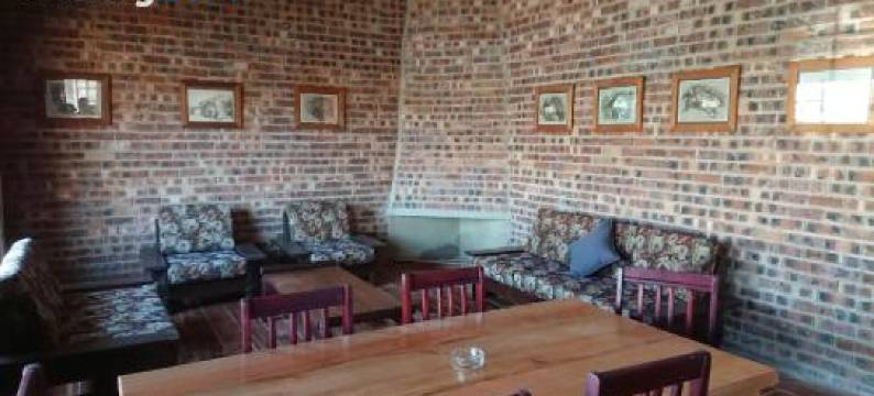 伊兰德斯科鲁弗鳟鱼农场(Elandskloof Trout Farm)图片