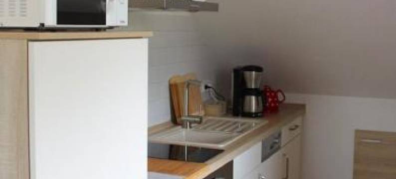 羊驼度假公寓(Urlaub Mit Alpakas)图片