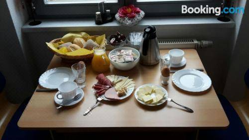 Hanse Haus Pension Hotel Reviews And Room Rates Trip Com