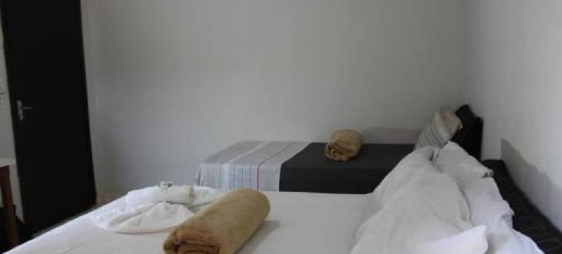 曼佐尼酒店(Hotel Manzoni)图片