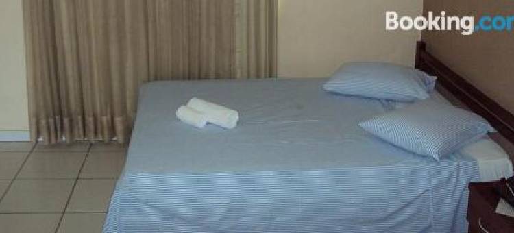 Hotel Paineiras图片