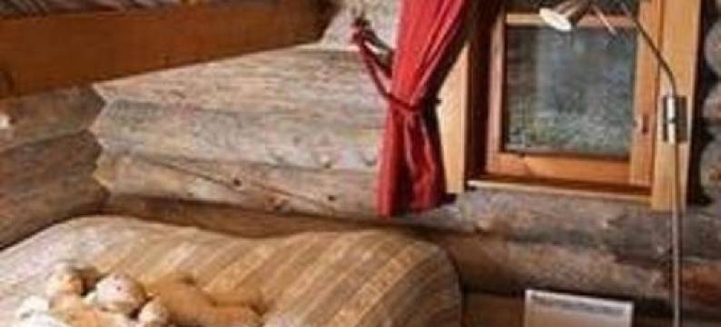 Holiday Home Divaanikivi by Interhome图片