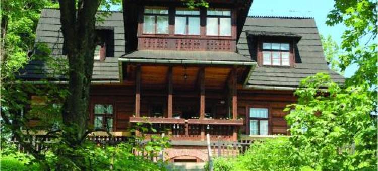 Zakopane - Harenda 13e图片