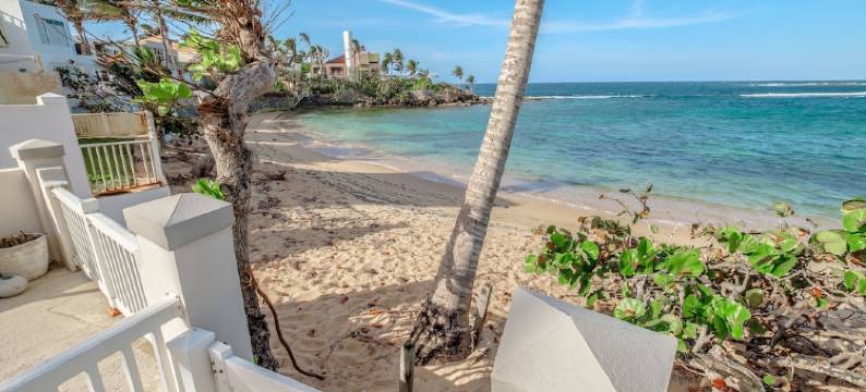 拉斯奥拉斯别墅酒店(Las Olas Villa)图片