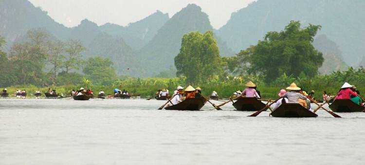 河内温德姆花园饭店(Wyndham Garden Hanoi)图片