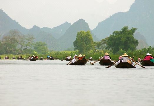Wyndham Garden Hanoi Hotel Overview