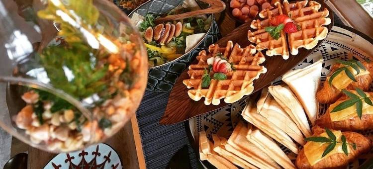 Breadfruit B&B图片