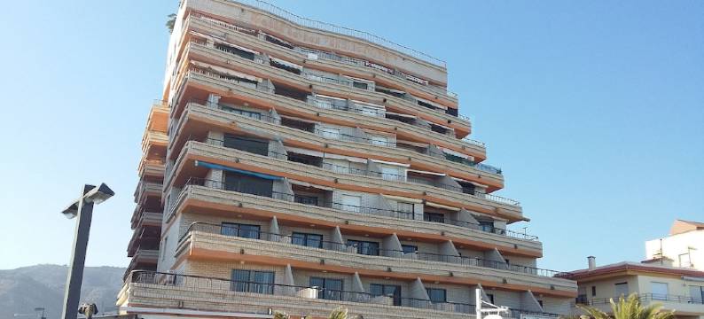 奥罗佩萨普莉梅拉利内亚 3000 号公寓(Oropesa Primera Linea 3000 Apts)图片