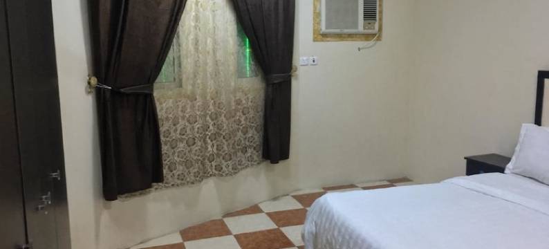 达娜特艾尔法哈玛 2 号酒店(Danat Alfakhamah 2)图片