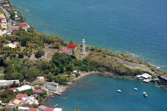 法兰西堡开放式客房 - 附无线上网 - 近海滩(Studio in Fort de France with WifiNear the Beach)