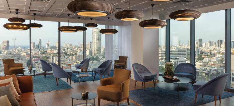 罗斯柴尔德22酒店(Hotel Rothschild 22)图片