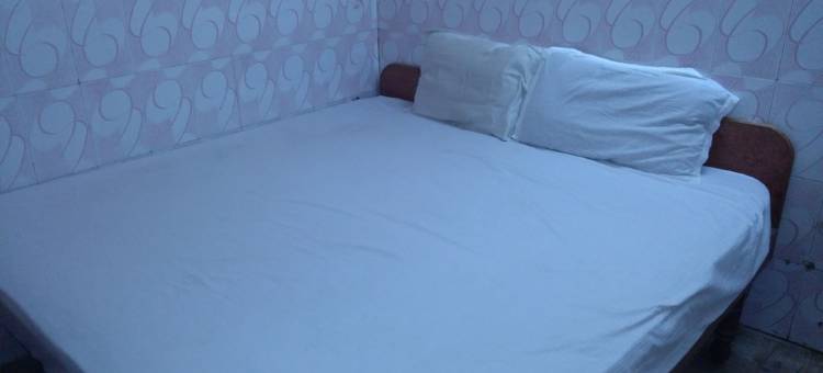 依伦斯酒店 - 南多尼旅馆(Iroomz Hotel Nandini Lodge)图片
