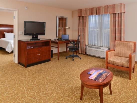 Hilton Garden Inn Reno Hotel Reviews And Room Rates Trip Com