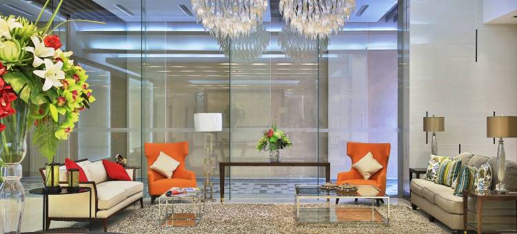 瓦莱罗大套房瑞士贝尔酒店(Valero Grand Suites by Swiss-Belhotel)图片