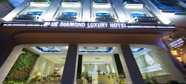 钻石山酒店(Diamond Hill Hotel)图片