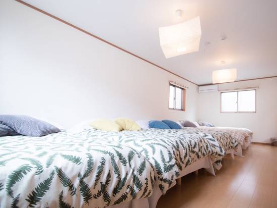 AMP FLAT Haruyoshi A