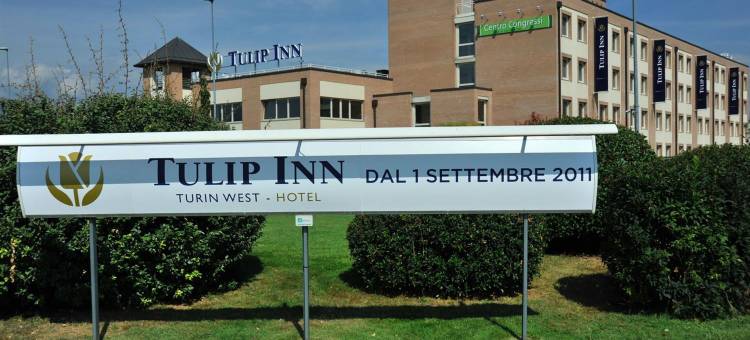 都灵西郁金香酒店(Tulip Inn Turin West)图片