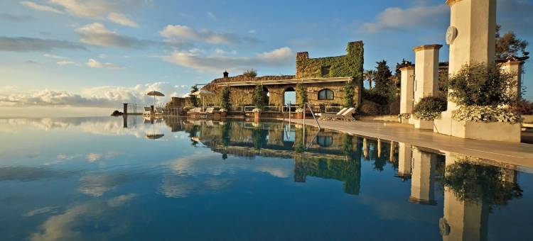 阿马尔菲海岸卡鲁索 - 贝尔蒙德酒店(Caruso, A Belmond Hotel, Amalfi Coast)图片