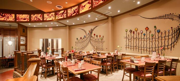 兰普莱特尔贝斯特韦斯特优质酒店及会议中心(Best Western Plus Lamplighter Inn  Conference Centre)图片