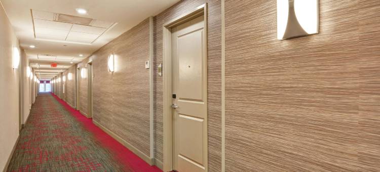 西阿什利查尔斯顿希尔顿惠庭酒店(Home2 Suites by Hilton Charleston West Ashley)图片