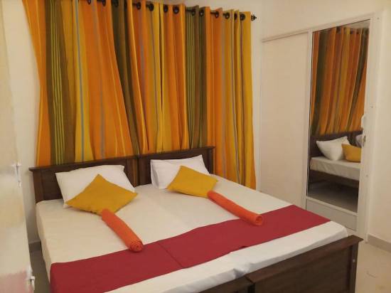 悠活新科倫坡賓客旅館