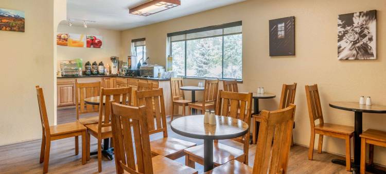 品质酒店乌雷(Quality Inn)图片