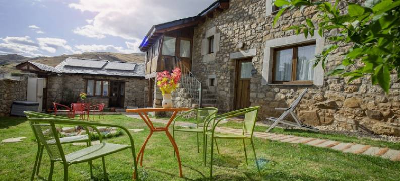 在巴比亚与月亮之间民宿(Entre Babia y la Luna)图片