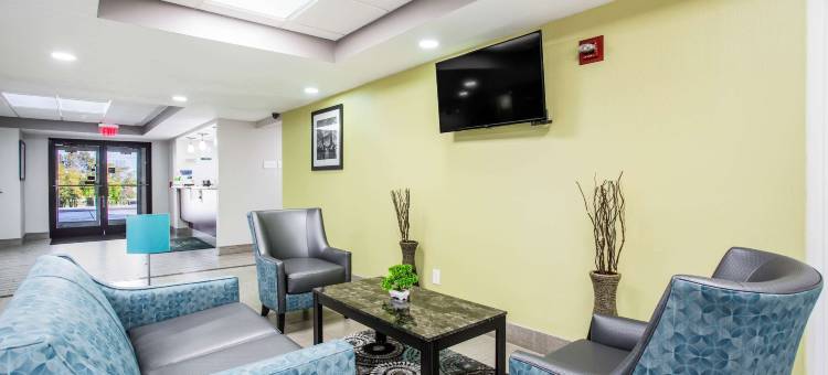 凯艺酒店(Quality Inn - White House)图片