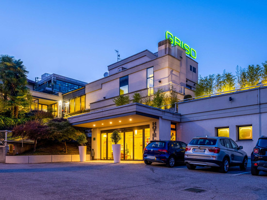 Griso Collection Hotel(格里索收藏酒店)