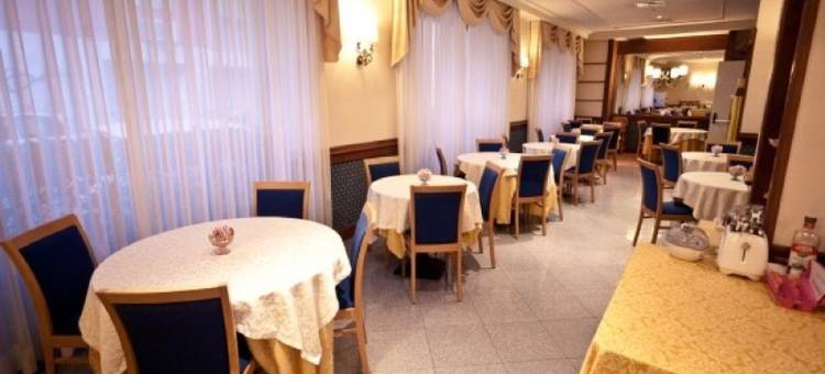 菲酒店安布拉(Phi Hotel Ambra)图片