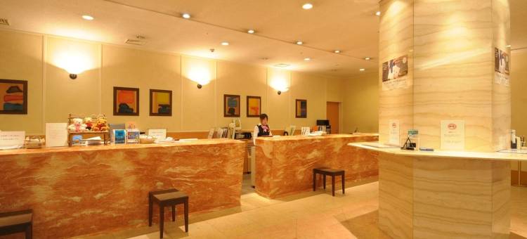 关西机场华盛顿酒店(Kansai Airport Washington Hotel)图片