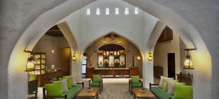 杰格希湾六善酒店(Six Senses Zighy Bay)图片