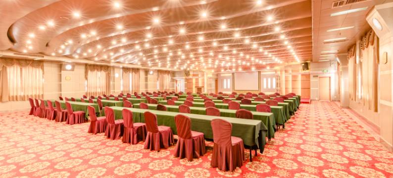 漯河金都大酒店图片