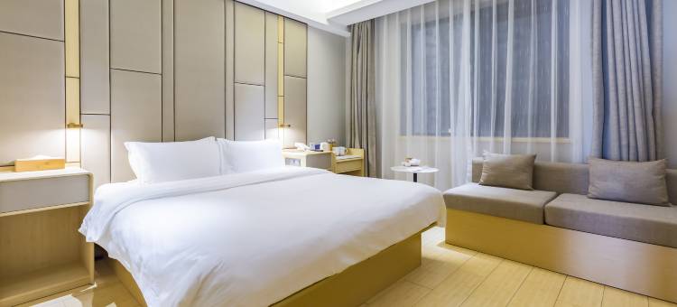 艺龙酒店(北京石景山古城地铁站店)图片