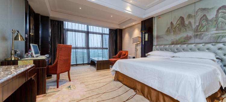 维也纳国际酒店(深圳龙岗李朗店)图片