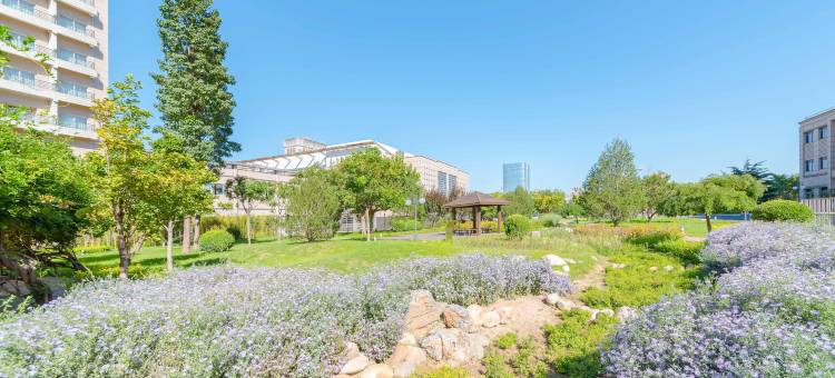 迁安锦江饭店图片