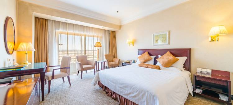 迁安锦江饭店图片