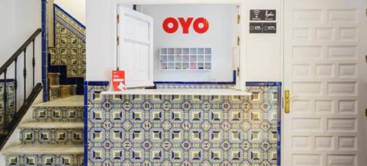 OYO奥地利旅馆(Hostal Austria)图片