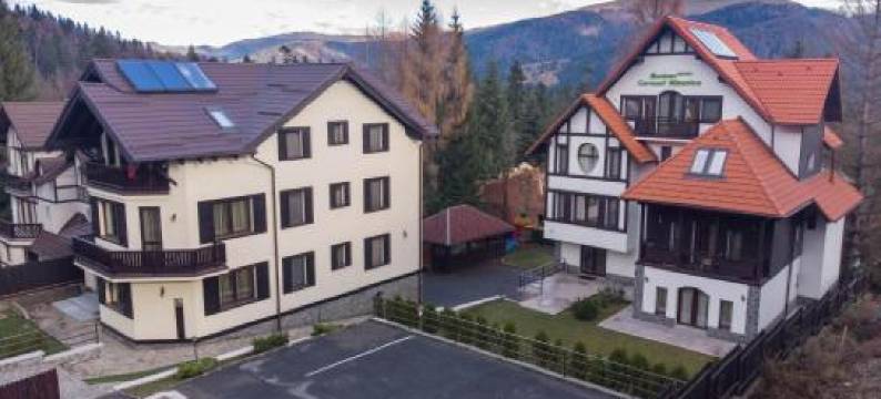 Pension Carmen Sylva图片