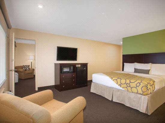Baymont By Wyndham Jefferson City Hotel Reviews And Room Rates