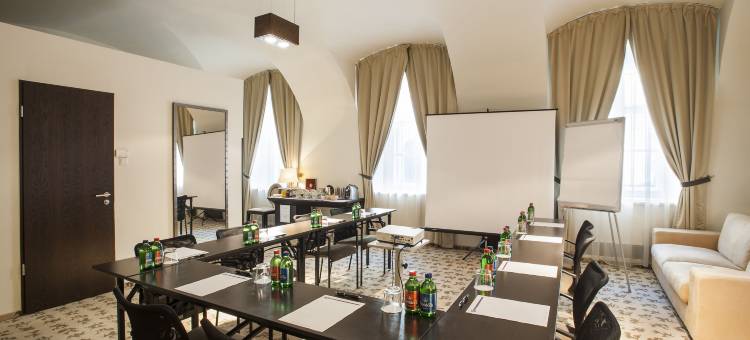 布达城堡酒店(Buda Castle Hotel Budapest)图片