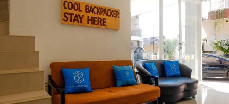 Sahabat Backpacker图片