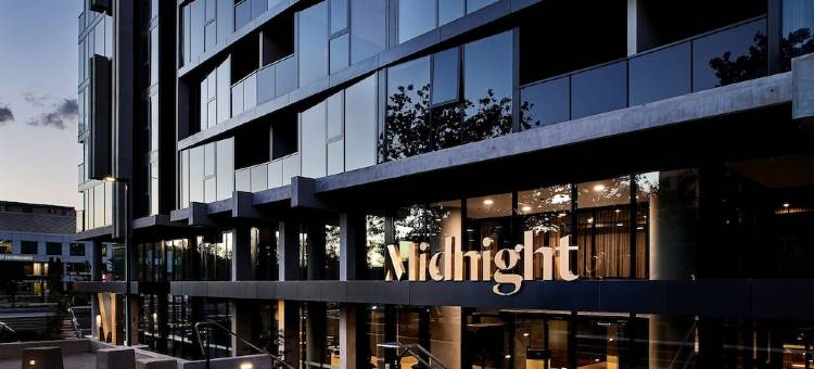 午夜傲途格精选酒店(Midnight Hotel, Autograph Collection)图片